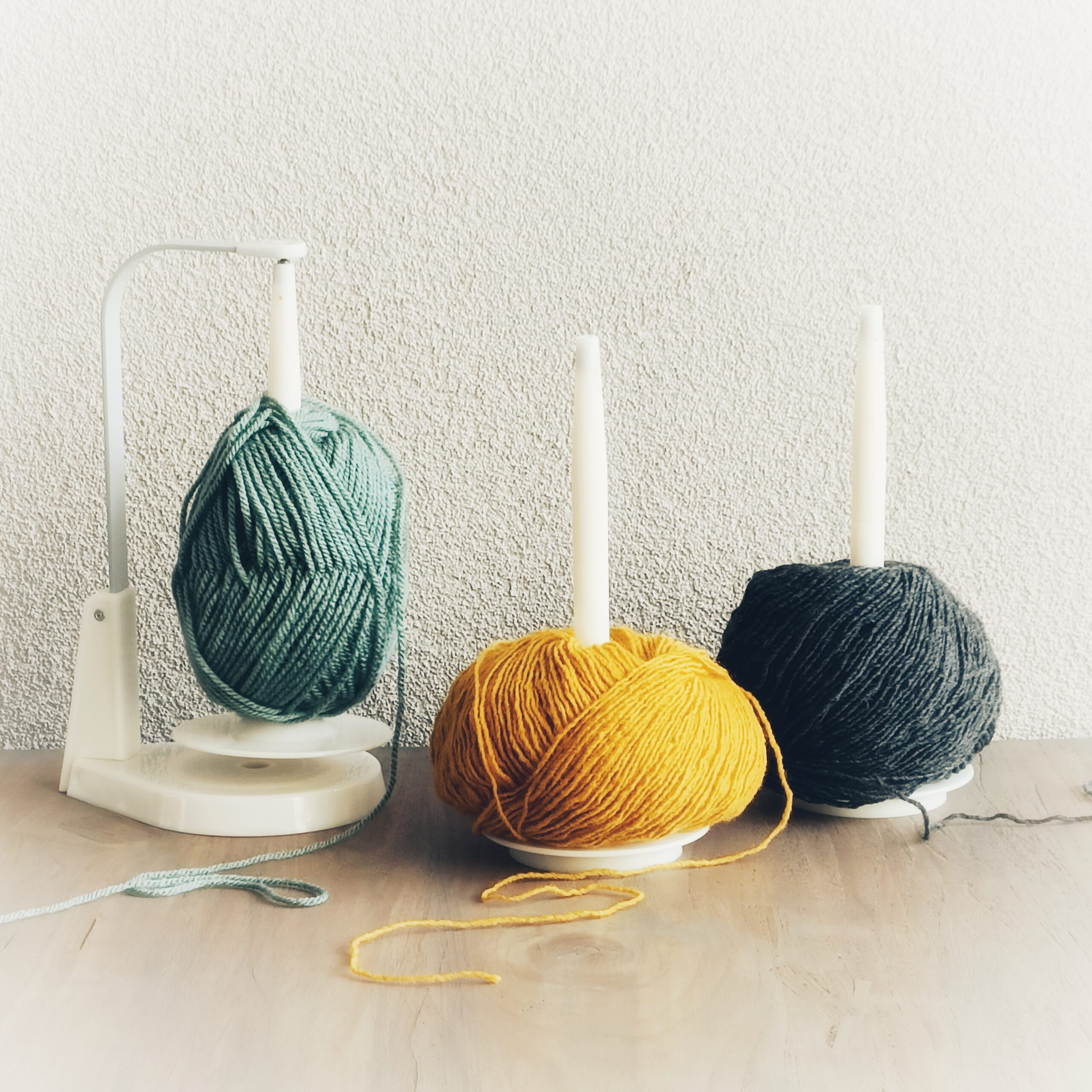 Wool Jeanie “Family” – Sassy Stitchcraft